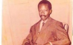 SOUVENIR : Cheikh Ahmed Tidiane Sy Al Maktoum du temps de sa jeunesse