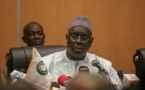 Le président Macky Sall appelle les burkinabé à préférer la paix au chaos