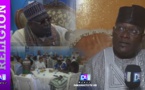 Médina Baye-Gamou 2024/ Traditionnel dîner officiel des hôtes de Imam Cheikh Tidiane Cisse: « Ici, c’est un melting-pot » (Baye Ciss)