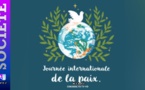 Journée Internationale de la Paix : Le groupe de Travail Femmes Jeunes (PS-AOS) lance un appel pour une paix durable, inclusive et profitable aux populations ouest africaines