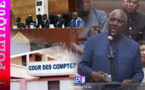 Reddition des comptes / Farba Ngom sans gants: « Mane duma Raggal… »