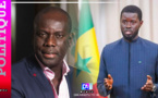 Législatives anticipées 2024 : Malick Gakou soutient le Pastef