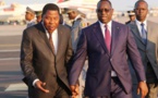 Burkina : Macky Sall, Boni Yayi, Faure Gnassingbé et Muhammadu Buhari attendus ce soir à Ouagadougou (Jeune Afrique)