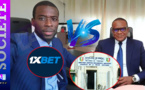 Garde à vue prolongée de Lat Diop : vers une hypothétique confrontation avec le patron de 1XBet Sénégal, une société interdite dans plusieurs pays du monde.