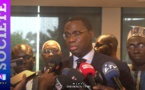 PACASEN: « Nous avons financé 1023 projets pour un montant de 170 milliards.. » ( ministre Moussa Bala Fofana)