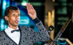 Stromae annule un concert à Minneapolis après un "accident"