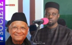 Ousmane Sonko à la famille de Amadou Mahtar Mbow : « Il doit être donné en référence au Sénégal, à la jeunesse pour le don de soi ». 