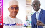 Législatives 2024/ Alliance Politique: Thierno Alassane Sall, Abdoul Mbaye et cie lancent la coalition "SENEGAAL KESE"