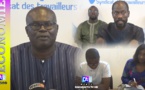 Télécommunications : les syndicalistes du secteur déterminés pour une souveraineté numérique du Sénégal, réclament des assises