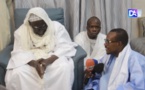 (VIDÉO) Assainissement et eau potable à Touba – Ce que Abdoulaye Dia « Senico » a dit à Cheikh Bass et au Khalife !