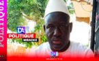 Omar Ndiaye Angloma (Apr-Mbacké)  : «  Que les Sénégalais demandent à Sonko pourquoi son ministre des finances n’était pas à ses côtés ! »