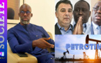 Fadilou Keita sur l'affaire Pétrotim : « Aliou Sall n'a pas signé les décrets, celui qui nous lie, c'est Macky Sall qui avait nos décrets ».