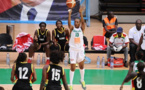 AFROBASKET FÉMININ : Le Sénégal domine largement la Guinée 102-44