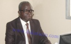 Au Burkina Faso, "un régime modèle Blaise Compaoré, c'est fini" (Babacar Justin Ndiaye)