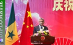 Célébration du 75e Anniversaire de la Fondation de la République Populaire de Chine : l'Ambassadeur Xiao Han fait ses adieux !