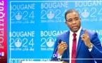 Bougane Gueye Dany: « Les menteurs sont libres mais ceux qui s’opposent, passent à la trappe »