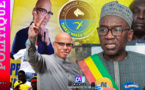 «  Takku Wallu Sénégal »… Le véritable 3ème sur la liste nationale  serait Lamine Thiam et non Karim Wade