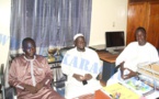 Des organisations de Touba dénoncent les agissements de Serigne Assane Mbacké et Cie