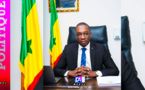 Me Moussa Bocar Thiam : « Je me rappelle qu’en 2021, l’actuel SG du gouvernement défendait le taux de la dette devant les investisseurs étrangers… »