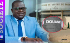 Contentieux avec la Douane : Khadim Bâ de Locafrique, finalement, placé sous mandat de dépôt 