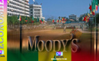 Notation du Sénégal : Moody's annonce une prochaine baisse 