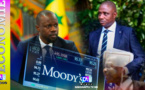 Yoro Dia sur la notation Moody’s du Sénégal : « Ce sont les conséquences économiques de la guerre de Sonko contre le pays ».