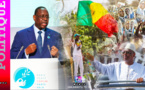 Envoyé spécial du 4P : Macky Sall se met en retrait 