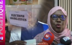 24e sur la liste proportionnelle de la coalition « Takku Wallu Sénégal » : Adji Mbergane Kanouté, une surprise ?