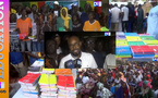 Kaolack / Rentrée 2024-2025 : Alassane Diallo distribue 340 kits scolaires aux apprenants de Sibassor