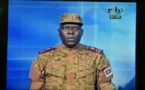 BURKINA : ​le lieutenant-colonel Mamadou Bamba arrêté