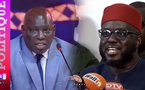 Législatives 2024 / El Malick Ndiaye déclenche les hostilités : "Madiambal Diagne, le Journaliste qui veut gagner des élections !"