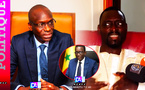 Thiès- Démission de la liste de "Jam Ak Njariñe": Ousmane Diop tire sur Abdoulaye Dièye et déplore la précarité qui sévit au Sénégal