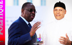 Calumet de la paix – Macky Sall et Karim Wade se sont rencontrés au Sultanat d’Oman.