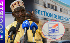 Affaire ONAS : Dr Cheikh Dieng convoqué ce lundi à la Section de recherches (Sr)