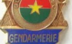 Coup d’Etat au Burkina : Le Colonel Abdoul Karim Traoré entre les mains de la gendarmerie