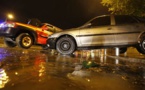 Violentes inondations dans les Alpes-Maritimes : 16 morts, 3 disparus, "la solidarité de la nation"