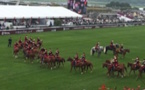 Sur invitation de France Galop, le Sénégal fortement représenté au Qatar Prix de l'Arc de triomphe de Paris