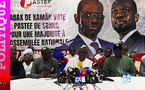 Vers les Législatives : Boubacar Camara fait sensation en annonçant son soutien à Pastef pour une nouvelle politique au Sénégal