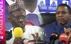 Boubacar Kamara tance Bougane : " Kou Guiss Neen nai Neena ngui, Bougn Baxal ak Baxaloul lassi yémalé..."