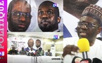 Boubacar Kamara charge l'opposition et marque sa collaboration avec PASTEF : « Le projet existe! »