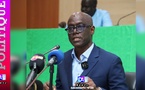 Débordement du fleuve Sénégal : Thierno Alassane Sall interpelle le gouvernement pour trouver des solutions 