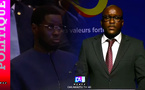 Lancement du Référentiel Sénégal 2050 : « Dakar présente un taux de pauvreté de 9 % » (Cheikh Modou Thiam) 