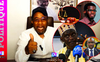 Bougane Guèye Dany à Ousmane Sonko : « Oui pour la Haute Cour de justice et notamment pour les dossiers Onas, Aser, etc. »