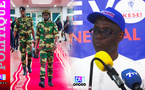 Thierno Alassane Sall raille la tenue de BDF : « Monsieur le Président, en mode militaire sans arme, les ennemis vont te descendre »