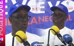 Thierno Alassane Sall rejette les autres partis, lance Sénégal KESSÉ  et tacle ses détracteurs : « Ce sont des faussaires, et mon équipe est… »