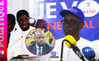 Législatives 2024 / Thierno Alassane Sall déclare la guerre aux dérives de Diomaye et Sonko : « Éviter de gouverner en manipulant... »