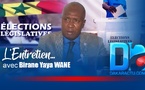 [ Entretien ] Le secteur privé sénégalais s'affirme pour transcender les enjeux des législatives de 2024 : Birane Yaye Wane expose ses ambitions