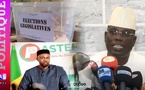 Législatives 2024 : Cheikh Abdou Mbacké Dolly brise le silence et marque son désaccord avec Pastef et Sonko