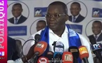 Législatives 2024 : Alioune Sarr expose sa vision et affirme son soutien à Ousmane Sonko et à Diomaye par cohérence…