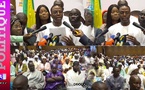 Lancement de la Coalition AND BEESAL Sénégal : Abdoulaye Sylla appelle à l'engagement pour un nouveau Sénégal